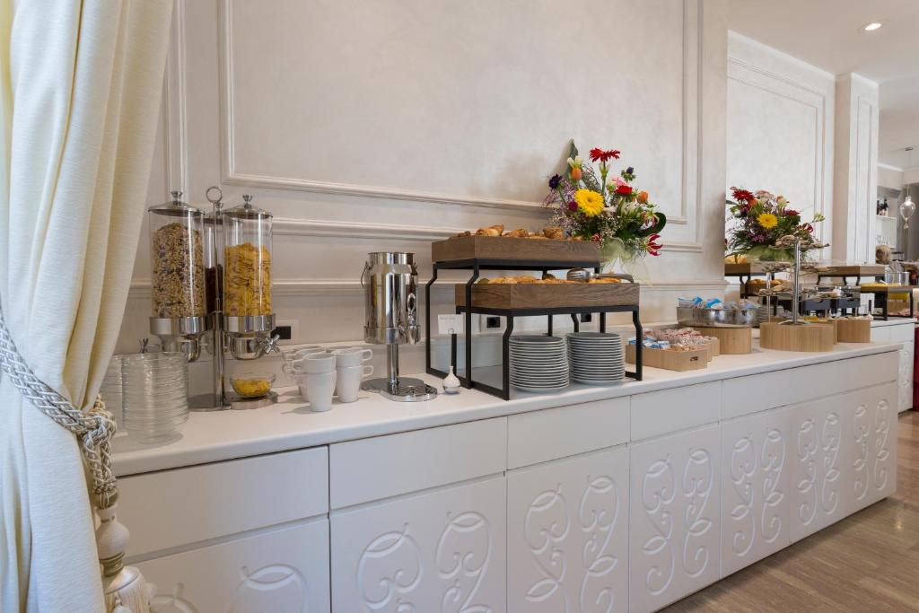 Amsterdam Suite Hotel & SPA - Resim 32