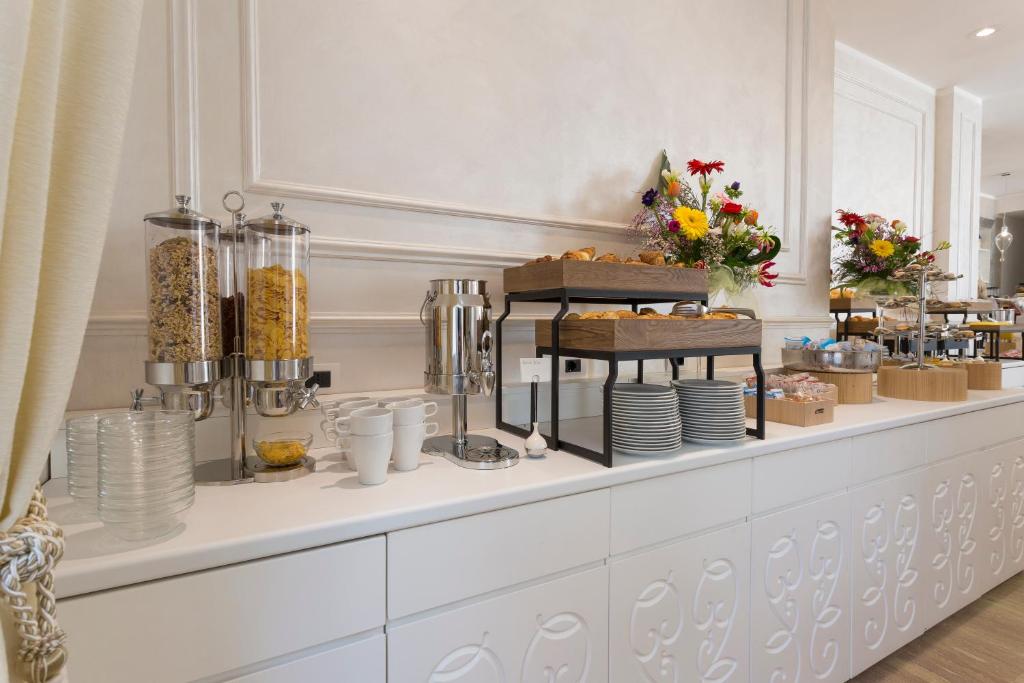 Amsterdam Suite Hotel & SPA - Resim 36