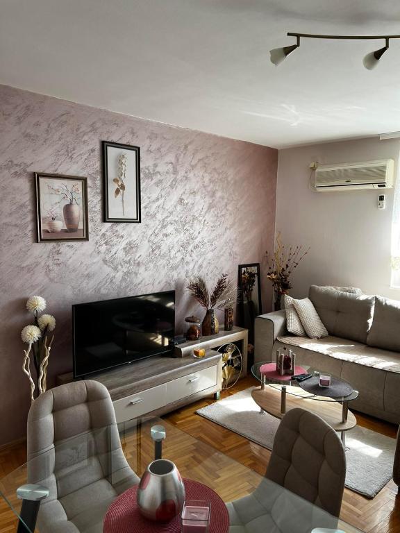 Apartman AS - Appartement Met één Slaapkamer