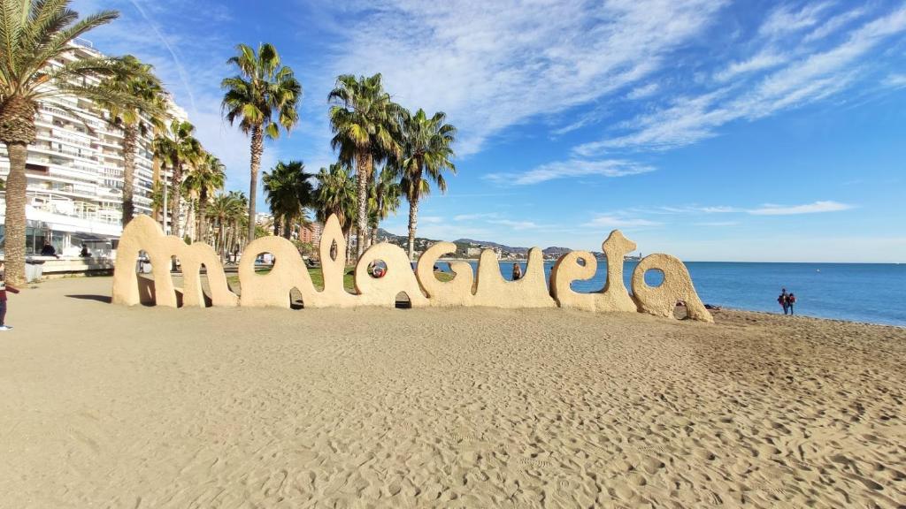 Futurotel Malagueta, Málaga – Preços atualizados 2022