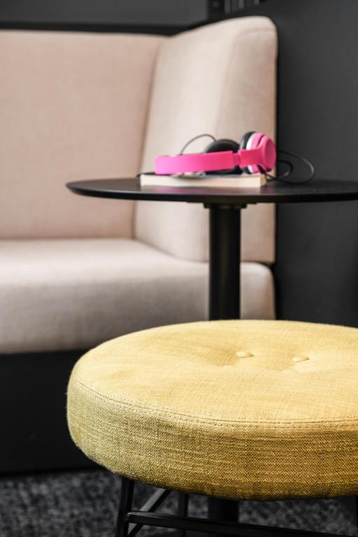 Mercure Bordeaux Centre Gare Atlantic - 15