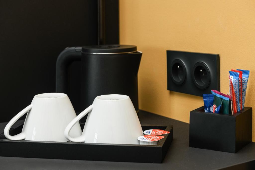 Mercure Bordeaux Centre Gare Atlantic - 16