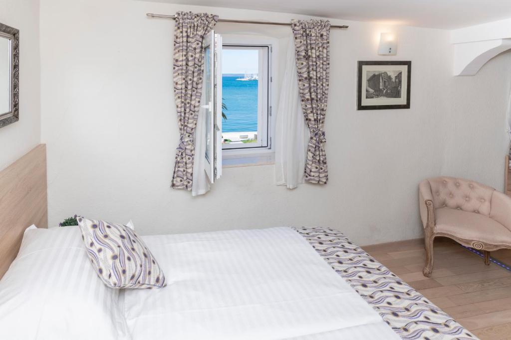 Hotel Kastel 1700 - Resim 24