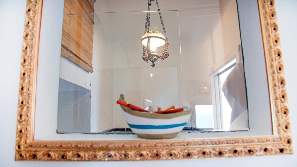 Fotografie z fotogalerie ubytování Gli Orti Di Malva B&B v destinaci Peschici