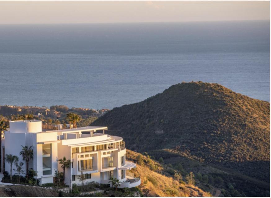 NEW Property of MARBELLAFORLEASE, Ojén – Updated 2022 Prices