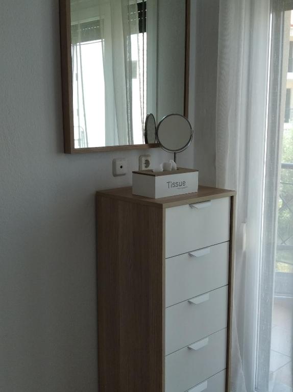 Fotografie z fotogalerie ubytování Sea View Apartments 2 v destinaci Kriopigi
