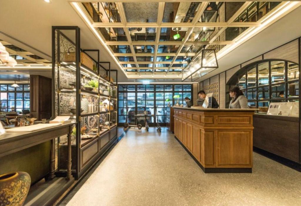 Tastoria Collection Sukhumvit - Resim 16