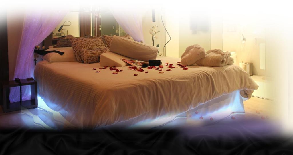 Hotel Museu Llegendes de Girona - Exclusive Suite