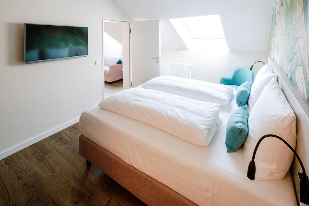 Hotel am Zoo - Suite De Una Habitación