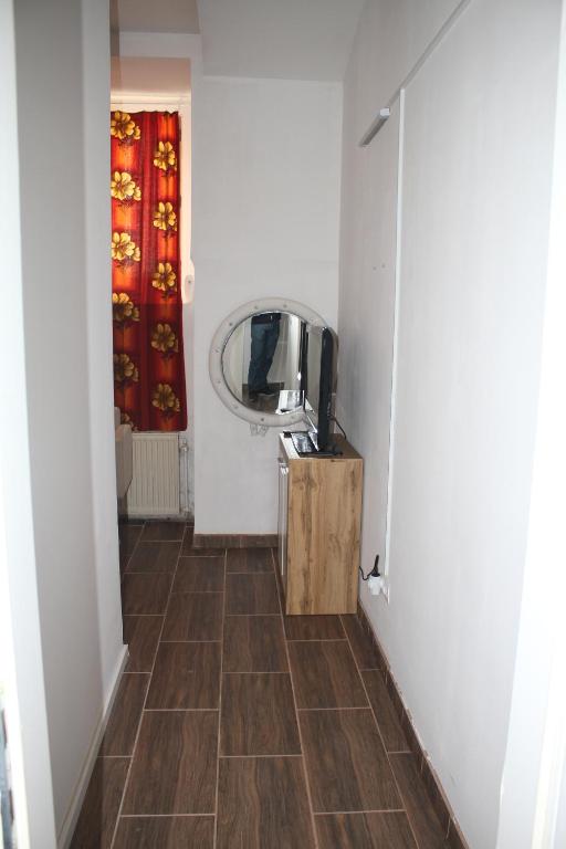 Fotografia z galérie ubytovania Stadtpark Rooms Vienna vo Viedni