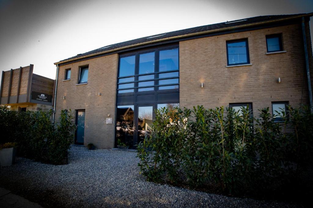 La Chambre Du Pèlerin