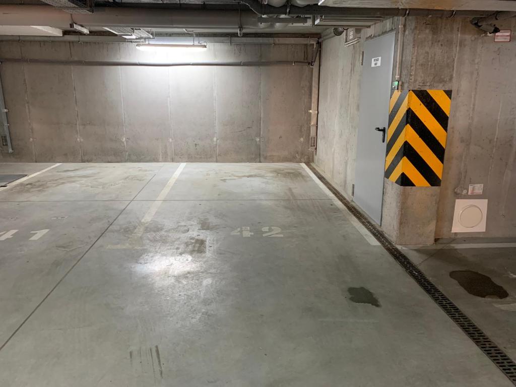 Apartament Byka - 15