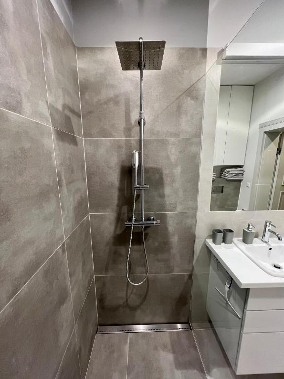 Apartament Byka - 10