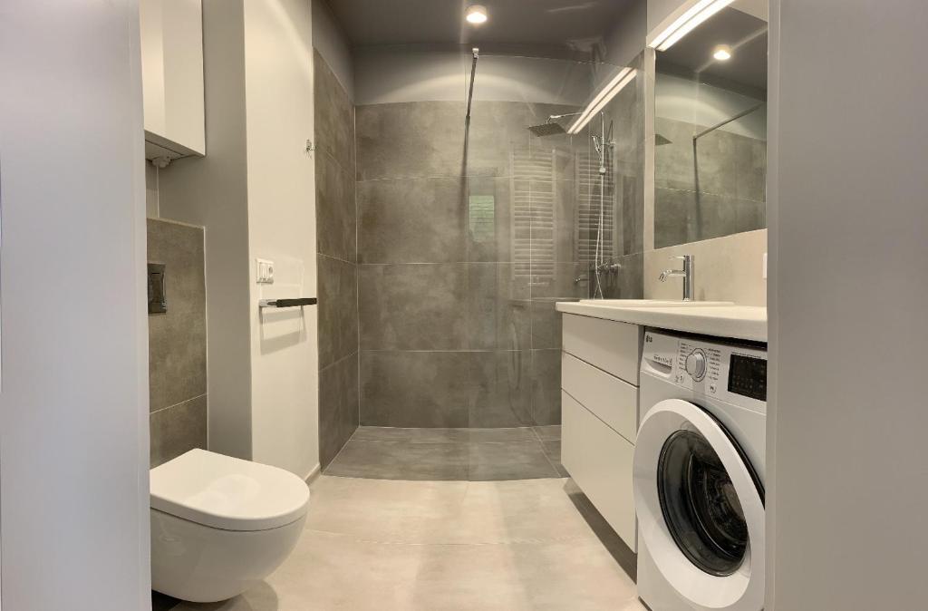 Apartament Byka - 11