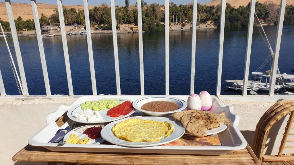 ABAZIDO Nubian Guest House - 1