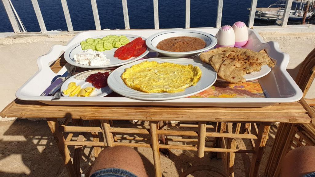 ABAZIDO Nubian Guest House - 3