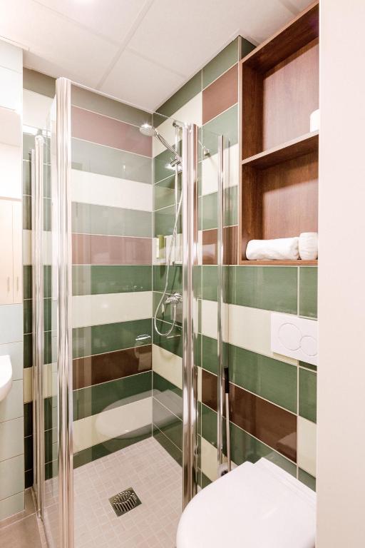 Hotel am Zoo - Habitación Individual