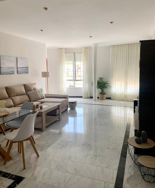 Apartamento Templo Romano - 19