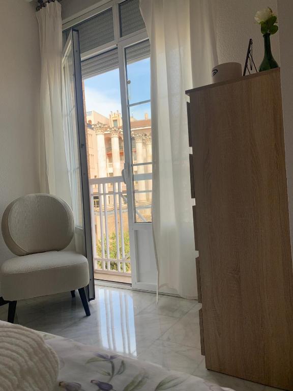 Apartamento Templo Romano - 12