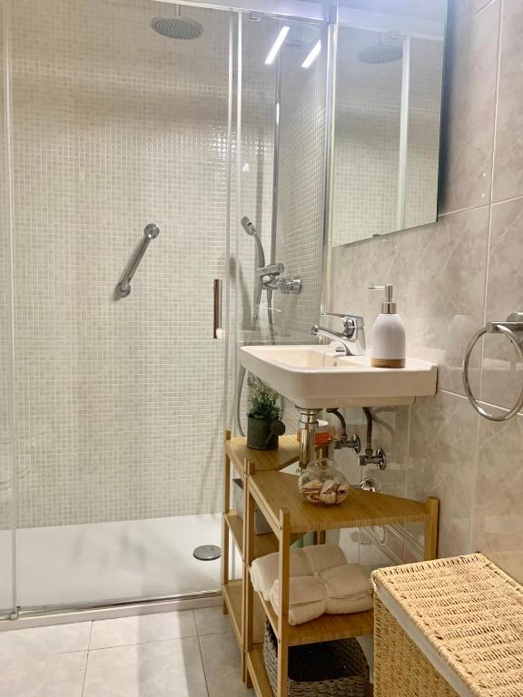 Apartamento Templo Romano - 14