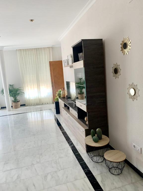 Apartamento Templo Romano - 4