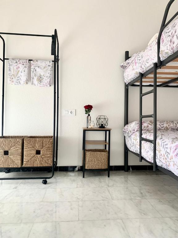 Apartamento Templo Romano - 18