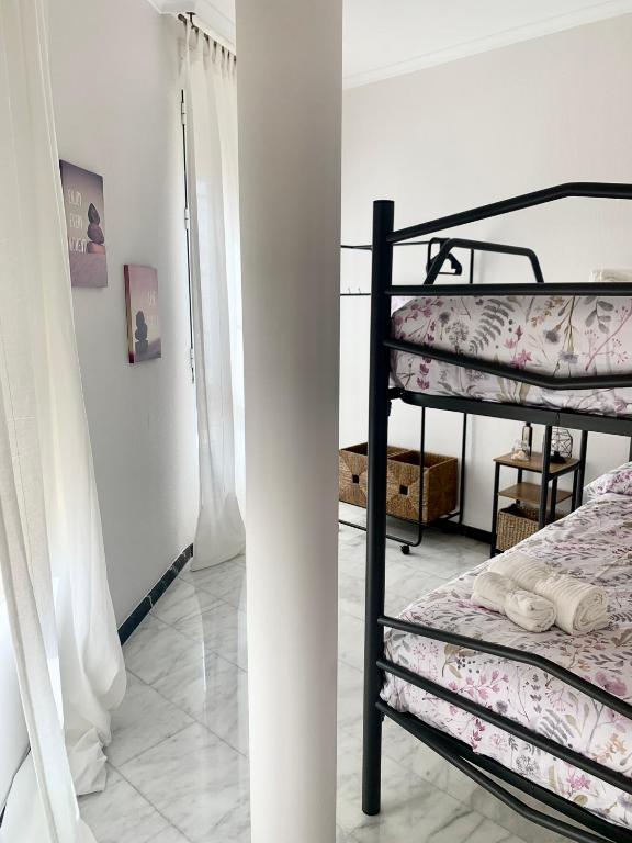 Apartamento Templo Romano - 17