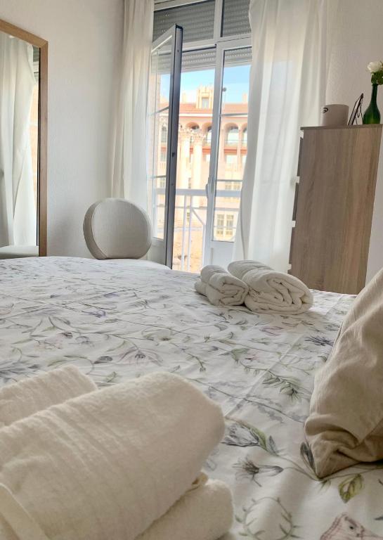 Apartamento Templo Romano - 10