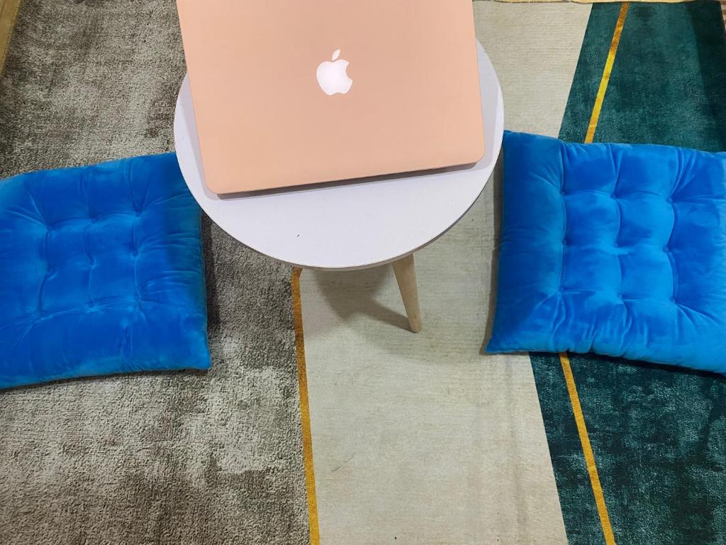 Central View Apartment