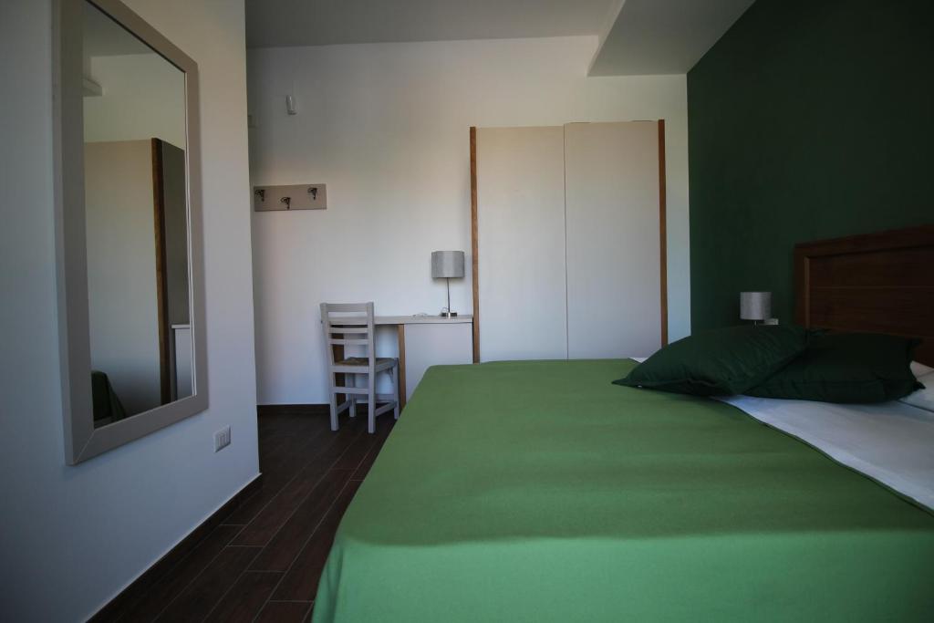 Stella Marina Paestum - Double Room - Disability Access