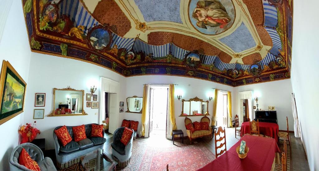 Montesano Apartment Centro Storico, Catania (updated prices 2024)