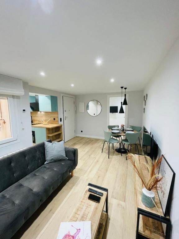 ALANDA vivienda turística - 11