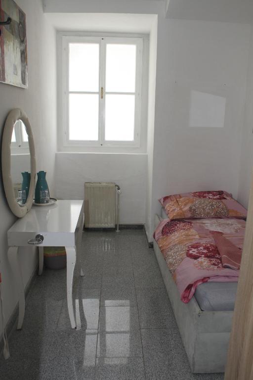 Fotografia z galérie ubytovania Stadtpark Rooms Vienna vo Viedni
