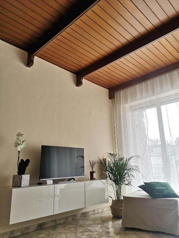 So Fine - Apulian Flats - Two-Bedroom Apartment