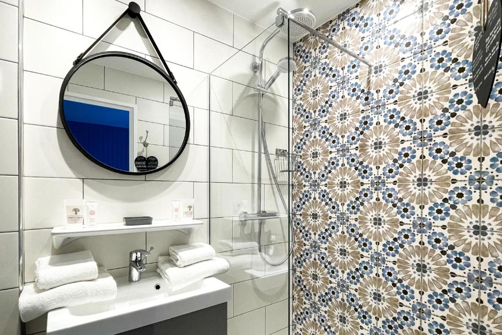 Hotel Le Magnan - Resim 39