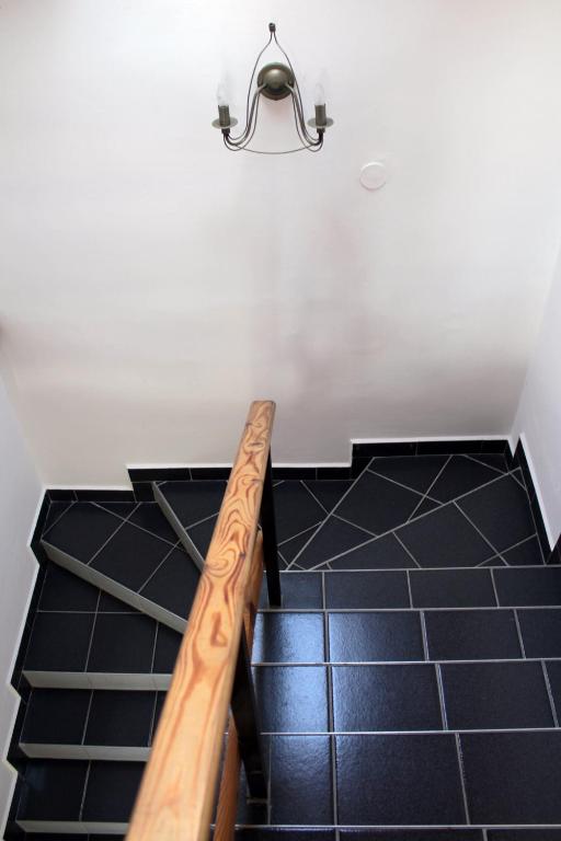 Fotografie z fotogalerie ubytování Vöröskő apartmanház v destinaci Révfülöp