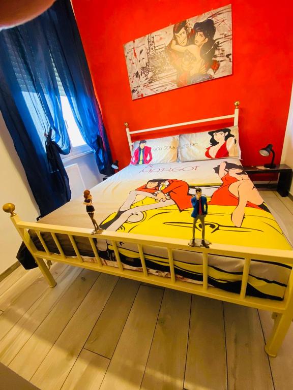 Derechos de imagen reservados por Booking.com