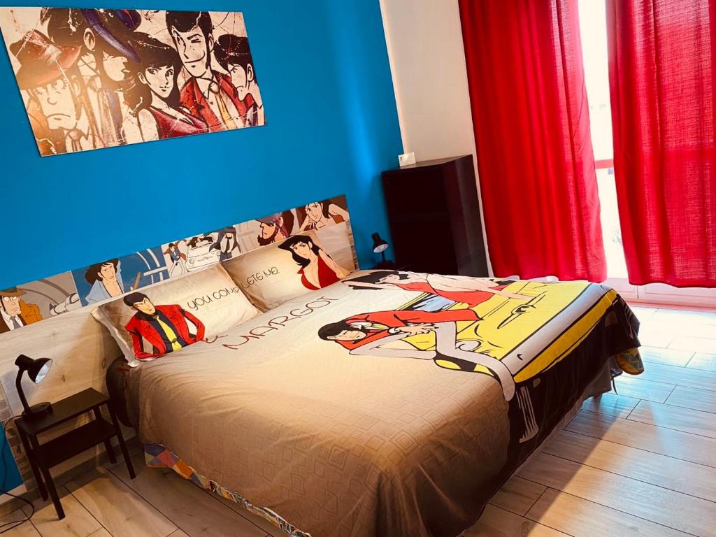 Derechos de imagen reservados por Booking.com