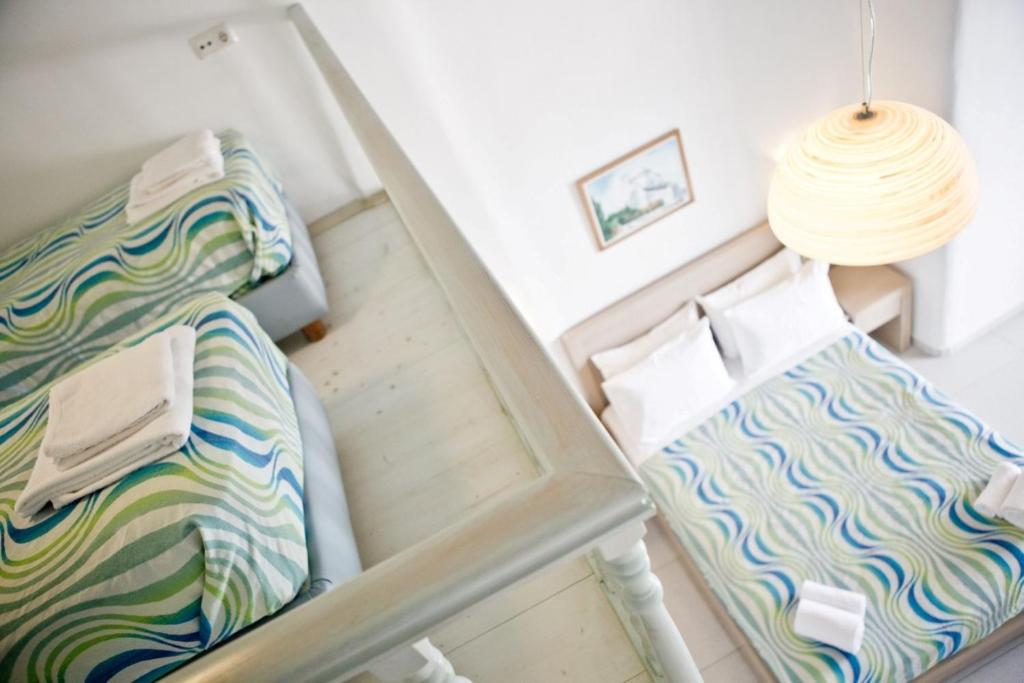 Niriides Homes & Villas - 13