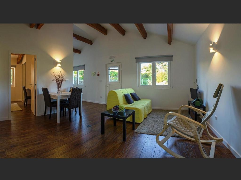 Quinta da Teimosa - Appartamento Con Mountain View