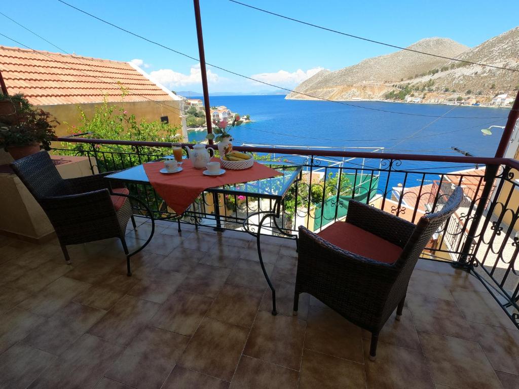 Villa Astradeni Symi - Housity