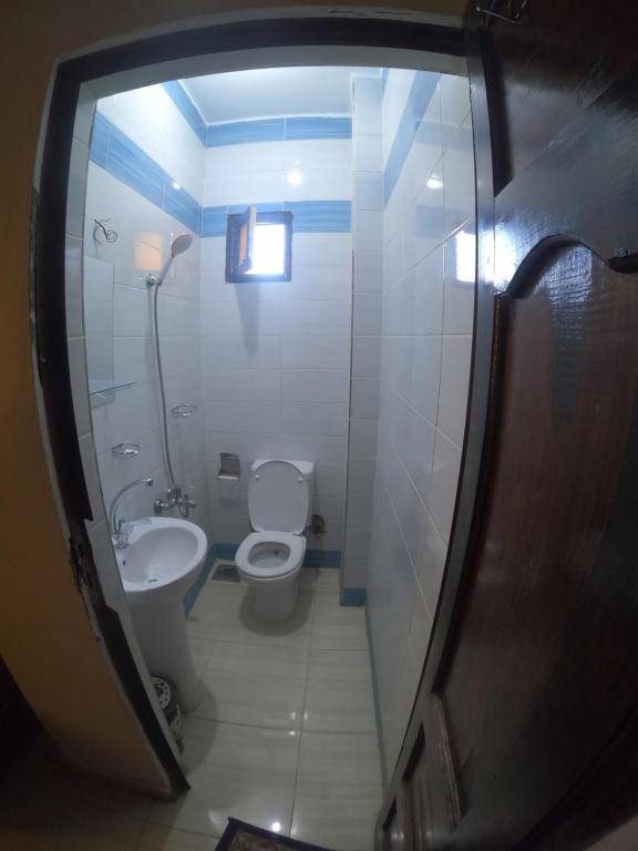 ABAZIDO Nubian Guest House - 10