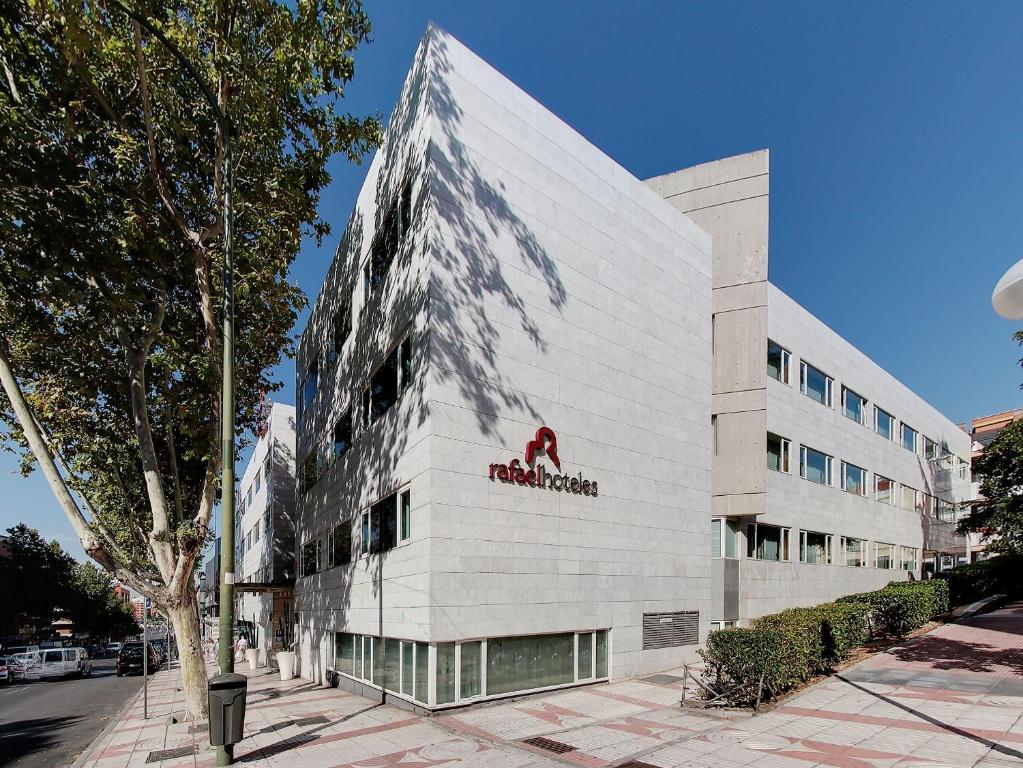 Rafaelhoteles Ventas, Madrid – Bijgewerkte prijzen 2022