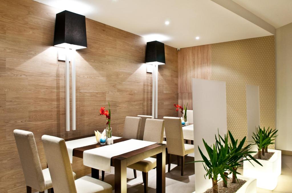 Hotel Piano - Resim 33