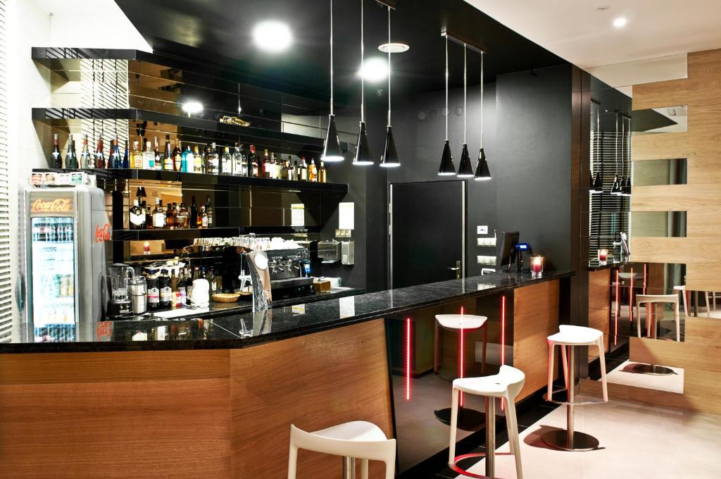 Hotel Piano - Resim 32