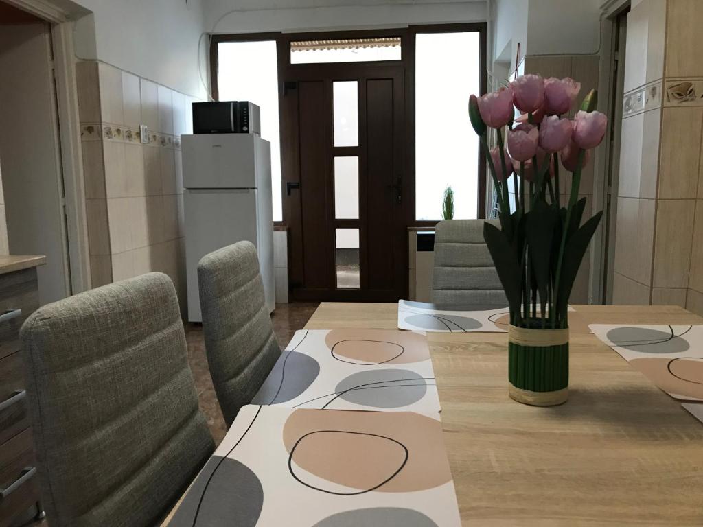 Summer Apartman 4200 Hajdúszoboszló, Ibolya utca 12 kép - 1