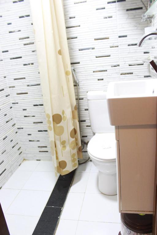 Osiris Hotel Cairo - 14