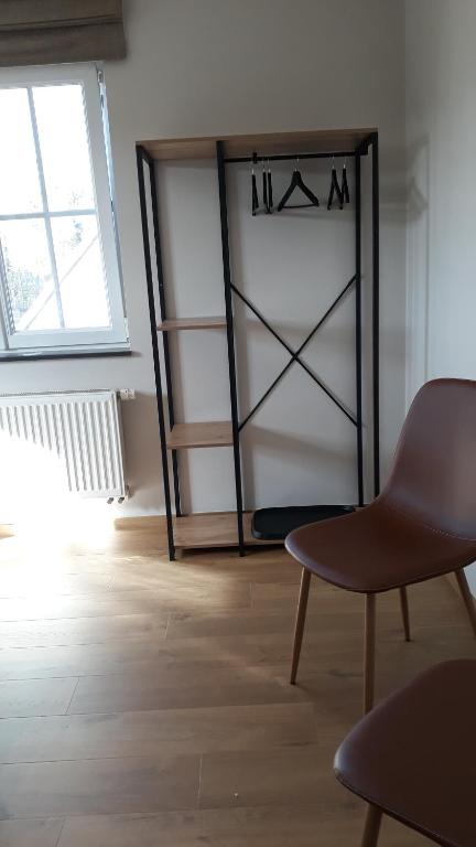 Fotografie z fotogalerie ubytování B&B Valant v Bruggách