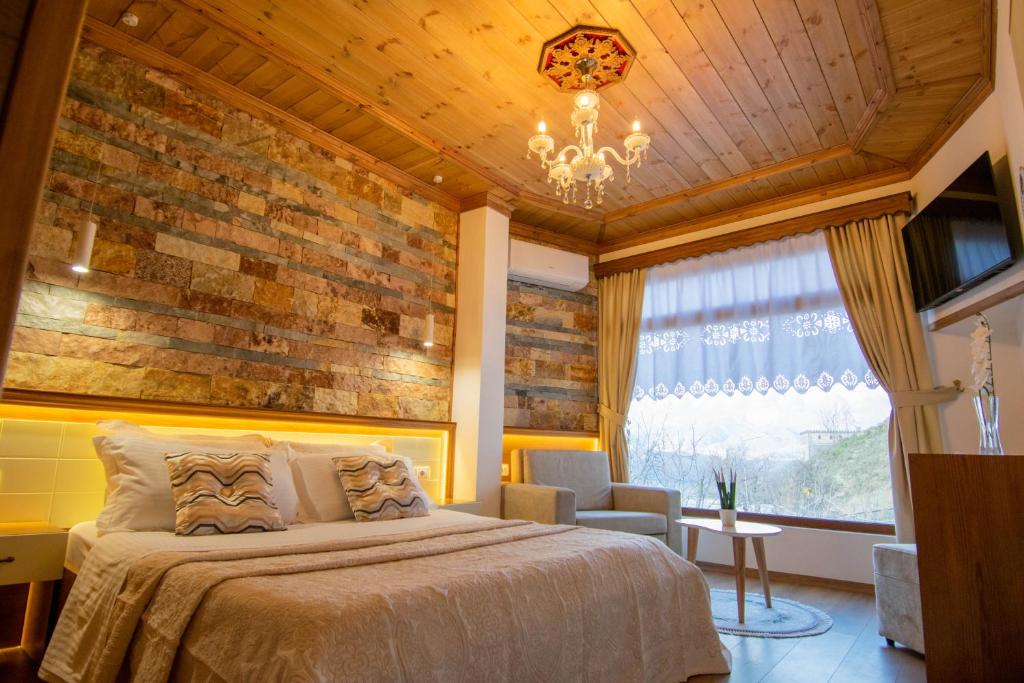 Te Kalaja Rooms - Imazhi 7