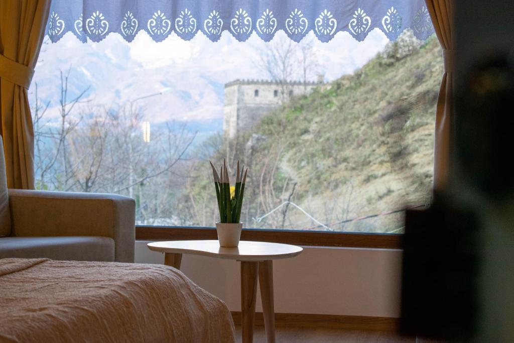 Te Kalaja Rooms - Imazhi 6